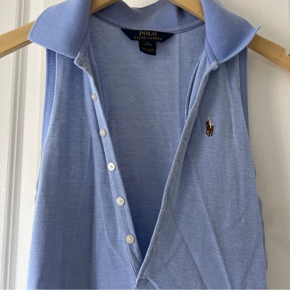 Ralph Lauren Romper - Picture 5 of 6